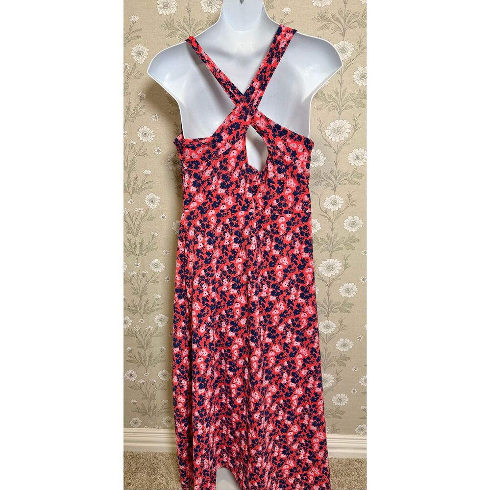 Pact Maxi Dress Size 3X NWT - Picture 3 of 4